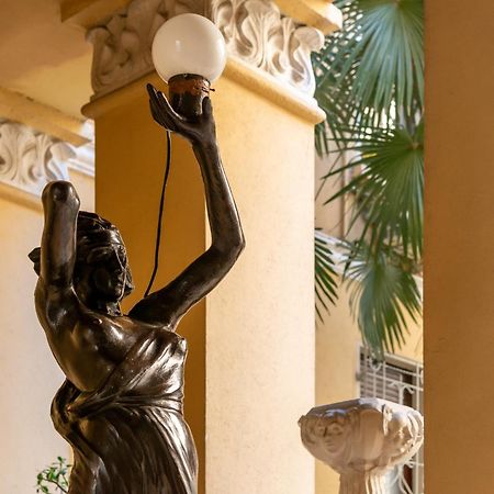 Life Is Beautiful Porta Romana Apartment Milan Exterior photo
