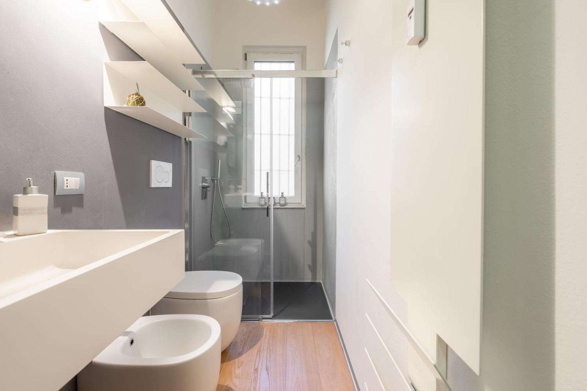 Life Is Beautiful Porta Romana Apartment Milan Exterior photo