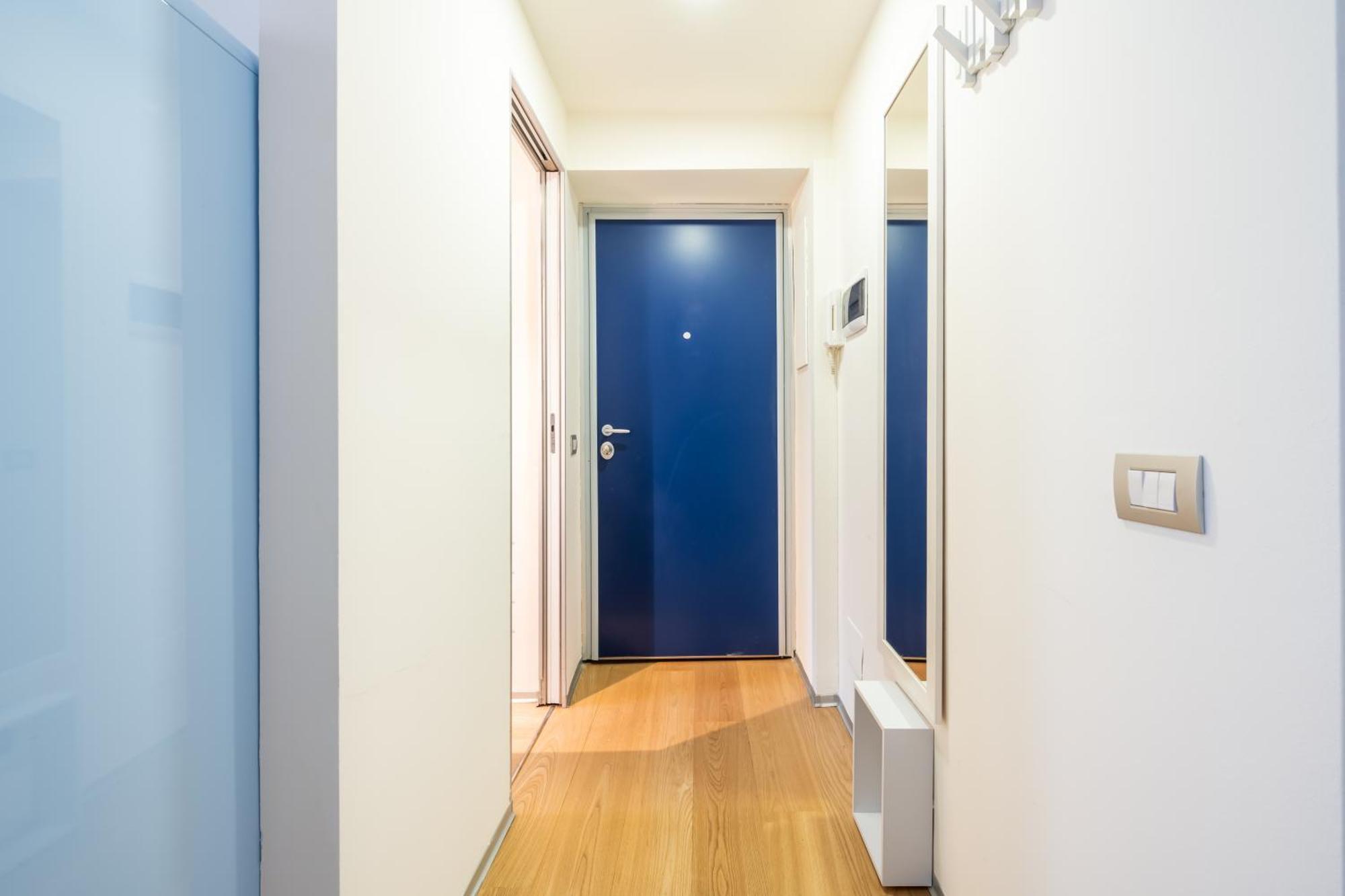 Life Is Beautiful Porta Romana Apartment Milan Exterior photo