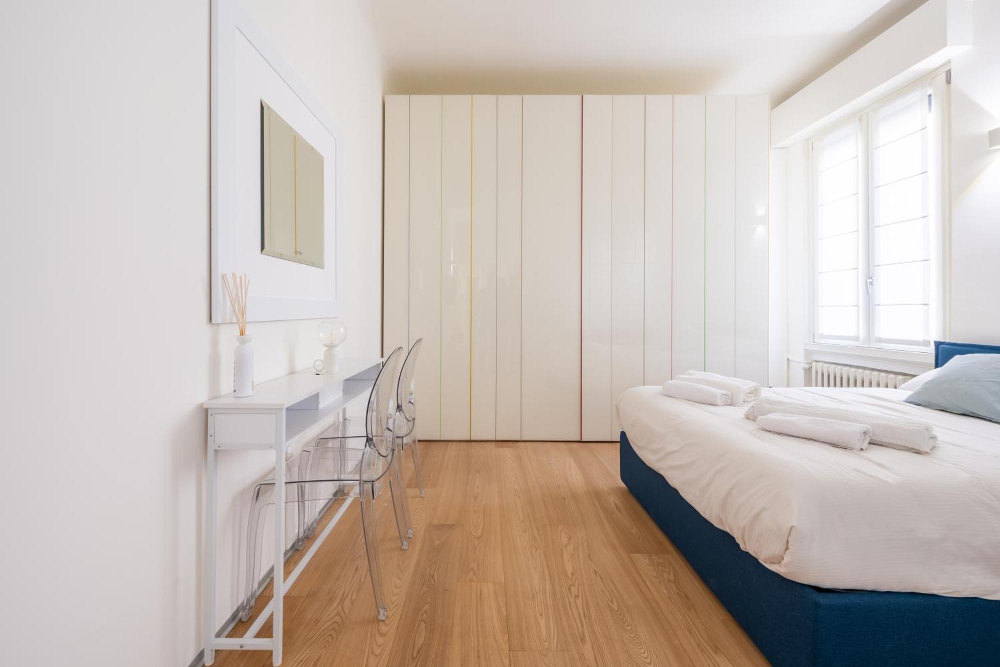 Life Is Beautiful Porta Romana Apartment Milan Exterior photo
